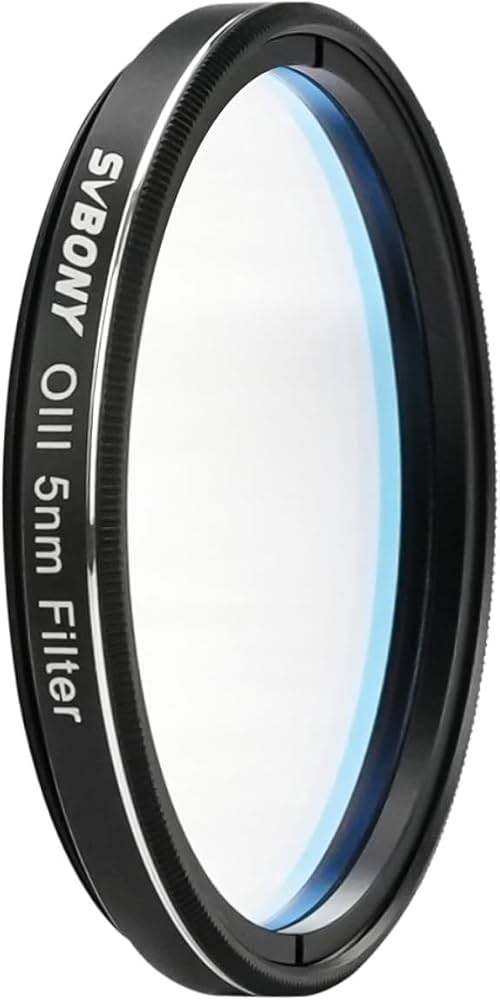 Amazon.com : Svbony SV227 Telescope Filter 2